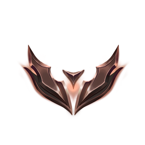 Bronze Icon