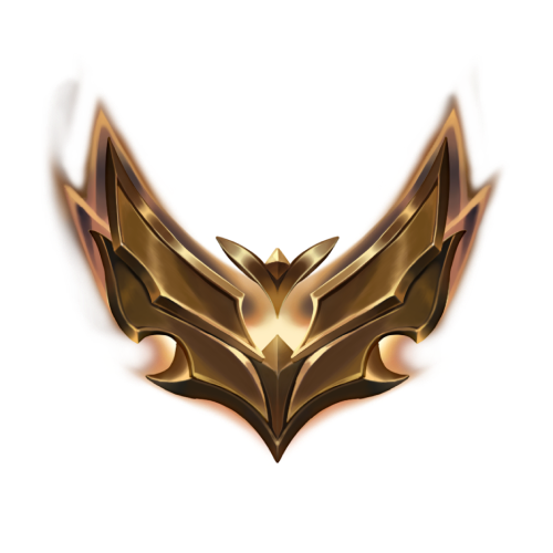 Gold Icon