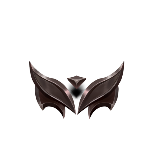 Iron Icon