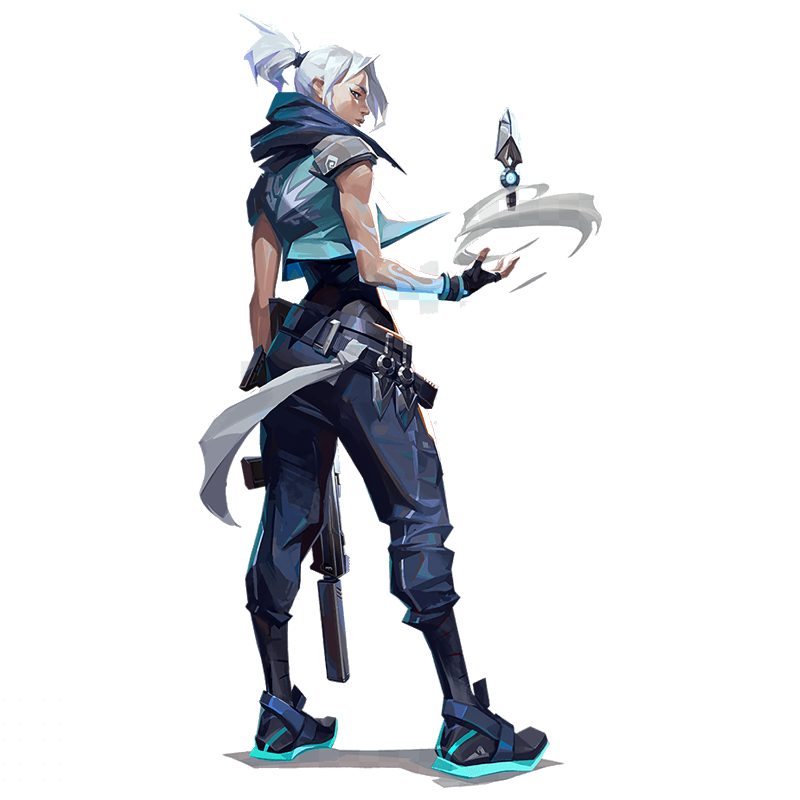 Jett